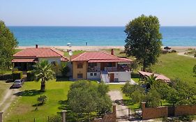 Villa Ilyos