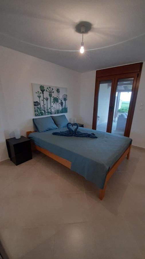 Villa Ilyos Ierissos Exterior foto